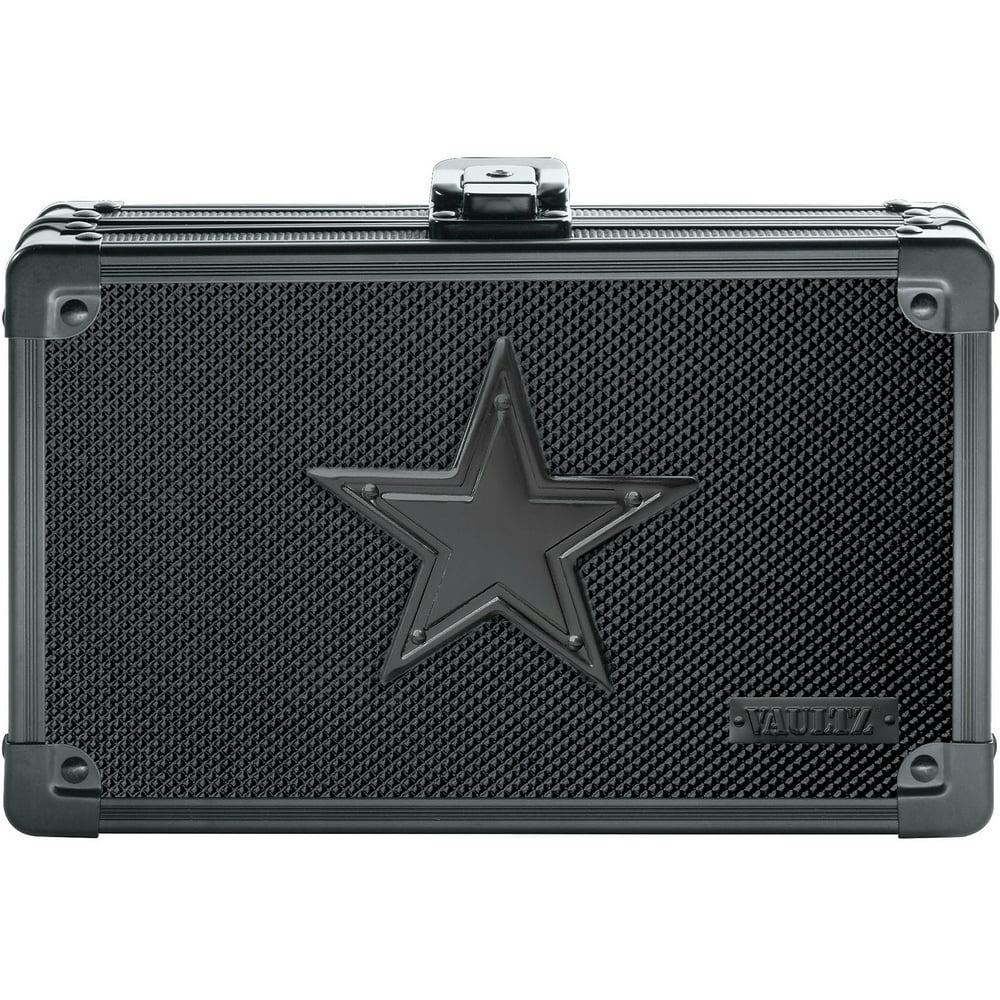 Vaultz Locking Pencil Box, Available in Multiple Colors