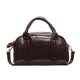 thumbnail image 5 of Bolsos retro franceses para mujer, nuevo estilo 2025, bandolera de hombro de alta gama, bolso de bolos, bolso cuadrado pequeño de color liso para mujer, 5 of 5