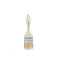 Natural Bristle Flat 2in. Chip Household Paint Brush for Paint and