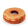 thumbnail image 2 of Freshness Guaranteed Plain Angel Food Ring Cake, 14 oz (Shelf Stable), 2 of 8