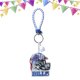 thumbnail image 2 of DIY Diamond Art Llaveros Craft Rugby Team Badge Ornamento (AA1440-1), 2 of 9