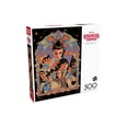 thumbnail image 5 of Buffalo Games 500-Piece Stranger Things Friends Don't Lie Jigsaw Puzzle, 5 of 5