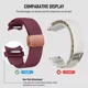 thumbnail image 5 of 3 Correas Funda Para Samsung Galaxy Watch 6 Classic Elástica, 5 of 7