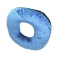 thumbnail image 1 of Almohada Donut Zulema para Hemorroides de Coxis a Prueba de Agua, 1 of 8