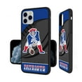 thumbnail image 4 of New England Patriots iPhone Pastime Design Bump Case, 4 of 7