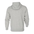 thumbnail image 3 of Sudadera Nike Hombre M NSW CLUB HOODIE FZ FT Gris T M, 3 of 5