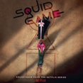 thumbnail image 1 of Jung Jae-Il - Squid Game (Bande Son Originale) - (Coloré, Rose, Noir, 180 Grammes, Gatefold LP Jacket) - [Vinyle], 1 of 1