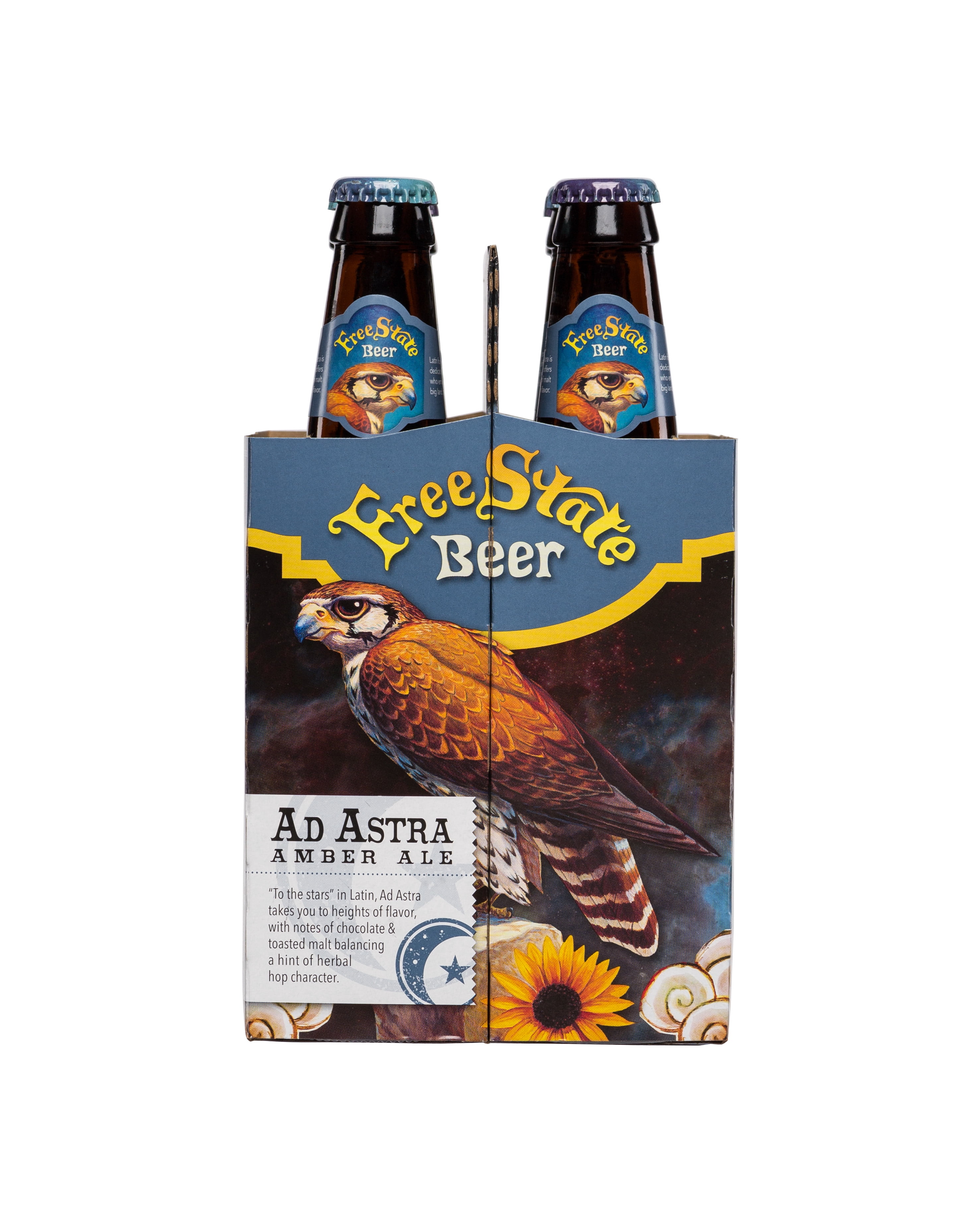 Free State Ad Astra Ale 6/12b