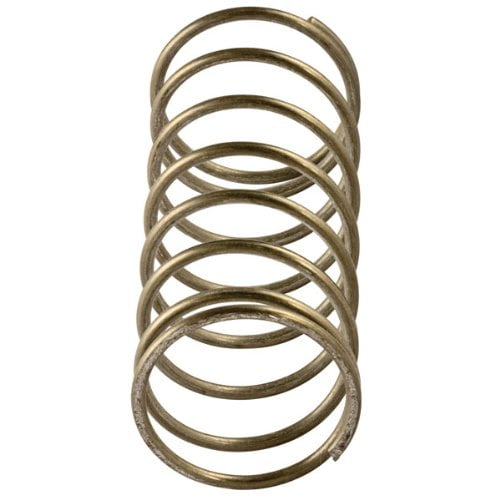 Check Spring Febco 630115 Acero inoxidable 3/4 1 1-1/4