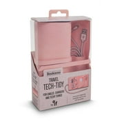 Bookaroo Travel Tech Tidy Pink (Other)