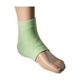 thumbnail image 3 of Heelbo Heel / Elbow Protection Sleeve Green X-Large Slip-On D 12040, 3 of 5