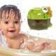 thumbnail image 5 of Soplador Burbujas Dibujos Animados Máquina Automática Baño Dinosaurio Con Música Y Funciona Pilas Impermeable para Bebés Pequeños, 5 of 9