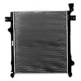 thumbnail image 1 of 2007-2011 Dodge Nitro Radiator (2971) 6-Cylinder Auto (3.7L/4.0L), 1 of 1