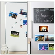 Koala Magnetic Sheets with Adhesive Backing 4x6 inch 20mil 25 Sheets for DIY Photo Frame Ablums, Crafts