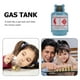 thumbnail image 5 of Hucha irrompible con forma de cilindro de gas, ideal para ahorrar dinero. Diseñada para el hogar. Gran capacidad., 5 of 7