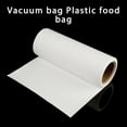 thumbnail image 2 of xinxixnxx Sac de Rangement sous Vide Transparent Comprimé Imperméable à l'Eau Scellant Sacs d'Intérieur Sac de Randonnée Extérieure Accessoires 20 * 500 Cm, 2 of 8
