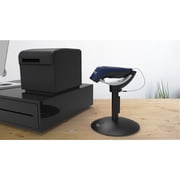 Socket Mobile Charging Stand with Security Feature for 600/700 Series Products