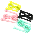 thumbnail image 1 of Jump Rope for Kids, Adjustable Length for Outdoor Sport Exercise Fitness Weight Loss, 1 of 5