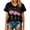 Vermilion #38, variant on DORKASM Breast Cancer Shirts for Women V Neck Breast Cancer Awareness Shirts Short Sleeve Cancer Survivor Lounge Gifts Tshirt Pink Ribbon Fashion Tops Pink XL