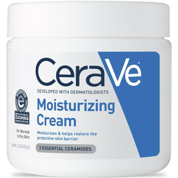 Cerave Moisturizing Cream 16 Oz Walmart Com Walmart Com Cerave Moisturizing Cream 16 Oz Walmart Com Walmart Com