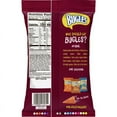 thumbnail image 2 of Bugles Chili Cheese Crispy Corn Snacks 6 Pack, Cone-Shaped Spicy Cheesy Snack, 3 oz Bags, 2 of 5