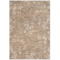 thumbnail image 5 of SAFAVIEH Meadow Hudson Abstract Area Rug, Beige, 5'3" x 7'6", 5 of 6