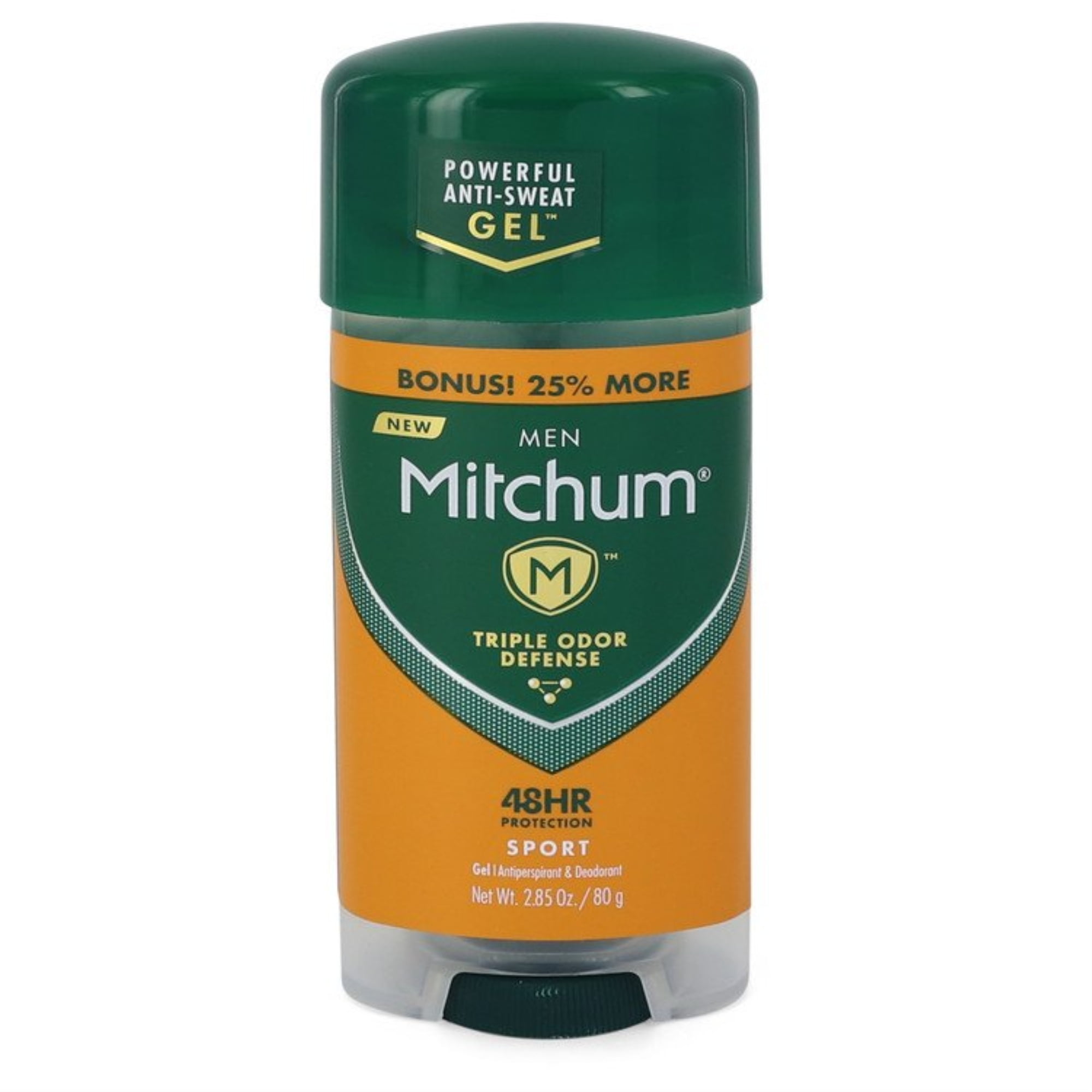 Mitchum Sport Antiperspirant & Deodorant Gel Sport AntiPerspirant