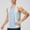 Blue, variant on Lightweight Tank Tops for Men Classic Gradient Color Mens Undershirts Marathon Sport Race Vests