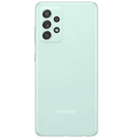 Samsung Galaxy A52S 5G A528B 256GB/8GB RAM International GSM Unlocked Mint