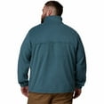 thumbnail image 2 of Big & Tall Columbia Steens Mountain™ Full-Zip Jacket Color: Safari Size: 3XL TALL, 2 of 4