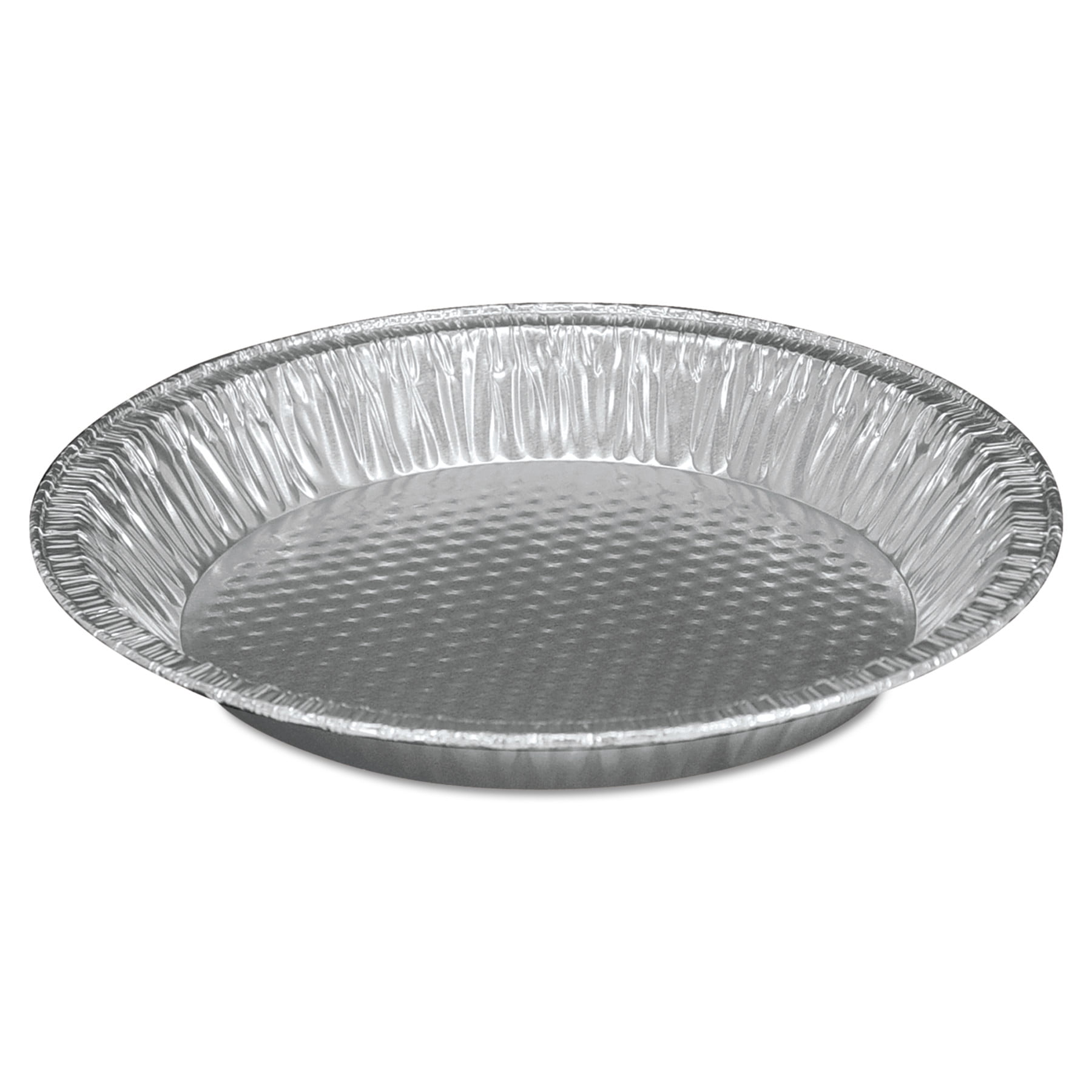 Handi-Foil of America #10 Aluminum Pie Pans, 200 count - Walmart.com