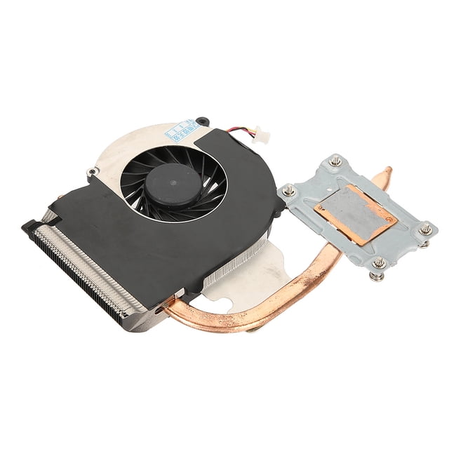 Ventilador de CPU para C,Ventilador de refrigeración de CPU Disipador de Calor Ventilador de disipador de Calor de CPU Ventilador de refrigeración de CPU Materiales ecológicos