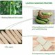 thumbnail image 3 of Esponja de Lufa Natural JAMW para Lavar Platos 6 uds, 3 of 5