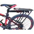 thumbnail image 4 of Capacité de 180lbs Roulements Solides Universels Réglables Porte-Bagages de Vélo, 4 of 7