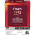 thumbnail image 4 of 1850 Trailblazer, Medium Dark Roast Coffee, Keurig K Cup Pods, 24 Count Box, 4 of 13