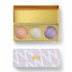 thumbnail image 1 of Eze by Eze para mujeres - Set de regalo de 3 piezas: 1 oz de spray EDP Joy, 1 oz de spray Awe EDP, 1 oz de spray EDP Flow, 1 of 3