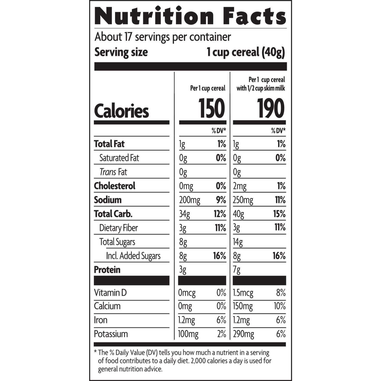 EnviroKidz Organic Monarch Magic Breakfast Cereal, 24oz Bag (pack of 6)