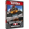 Tonka: Tough Truck Adventures: The Biggest Show On Wheels! (Full Frame)