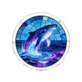 thumbnail image 1 of Tong Acrylic Puzzles Window Hanging Acrylic Puzzles Garden For Mom Birthday Home, 1 of 5