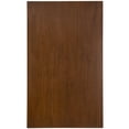 thumbnail image 4 of Cadence Dining Table Brown, 4 of 6