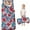 Pioneer Flower Floral-1, variant on Pioneer Flower Floral Print Pattern Toddler Nap Mats for Kids Preschool,Sleeping Mat Bag or Kids,Toddler Sleeping Bag,Toddler Nap Mat or Daycare