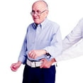 thumbnail image 3 of SkiL-Care Gait Belt 60" Length Pinstripe 252011, 1 Ct, 3 of 3