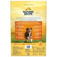 thumbnail image 5 of Nature’s Recipe Grain Free Chicken, Sweet Potato & Pumpkin Recipe Dry Dog Food, 12 lb. Bag, 5 of 17