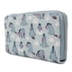 thumbnail image 3 of Billetera Loungefly Disney Winnie the Pooh Eeyore con cremallera, 3 of 5