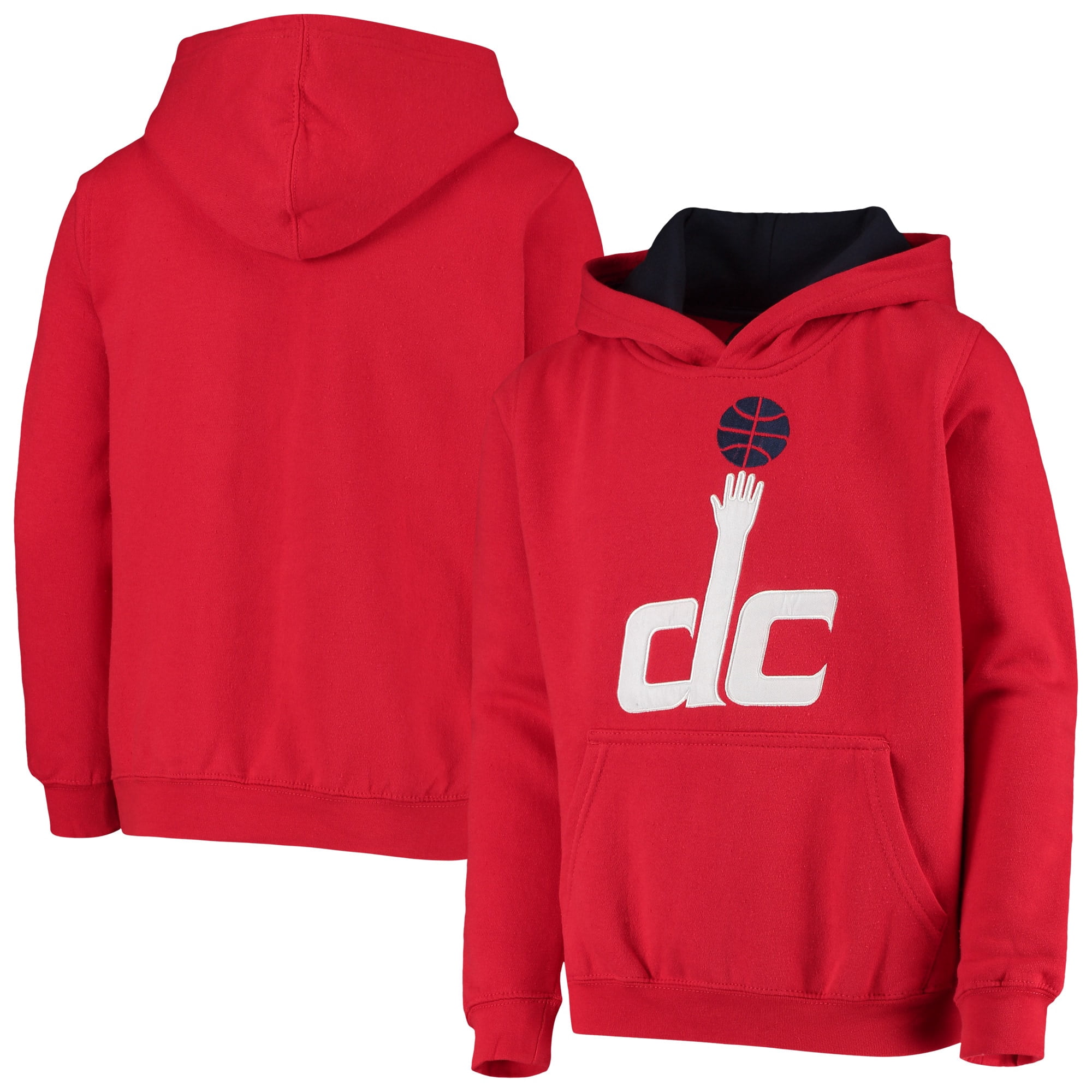 Outerstuff - Washington Wizards Youth 
