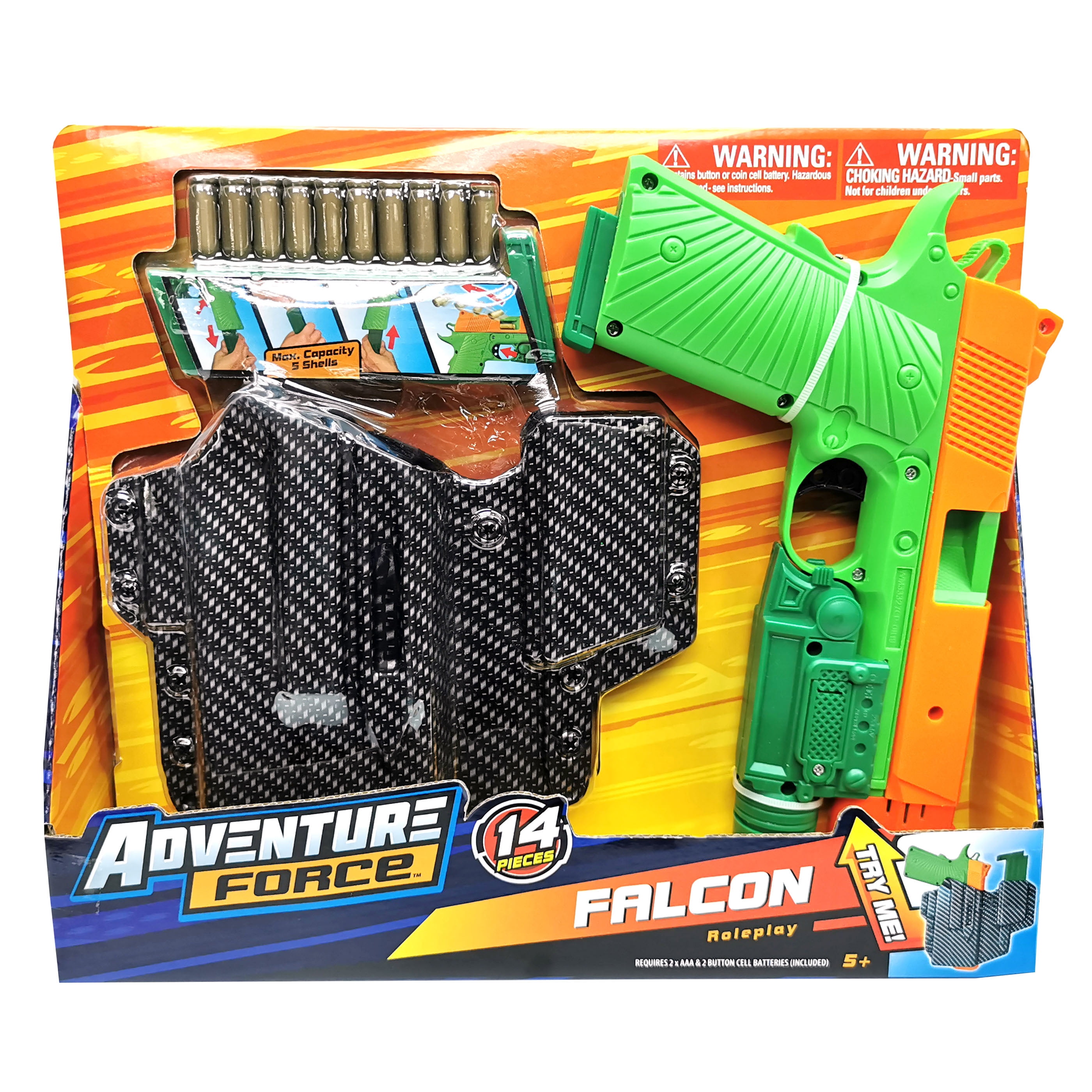 Pistol Adventure Force Toy Guns | lupon.gov.ph