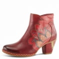 thumbnail image 2 of Spring Step L'Artiste Women's Zamihi Western Boot, 2 of 9