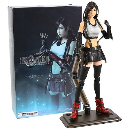 ACGN Figure Tifa Lockhart Kai Final Fantasy Vii Remake Action Figure