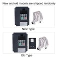 thumbnail image 4 of Variable Frequency Drive, Frequency Inverter, Universal Single Phase Packaging Industry For Elevator Industry 2.2kw, 4 of 8