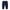 Navy, variant on Kiijoy Infant Boys Casual Pull On Pants Kids Relaxed Fit Mid Rise Pants, Sizes 18-24M